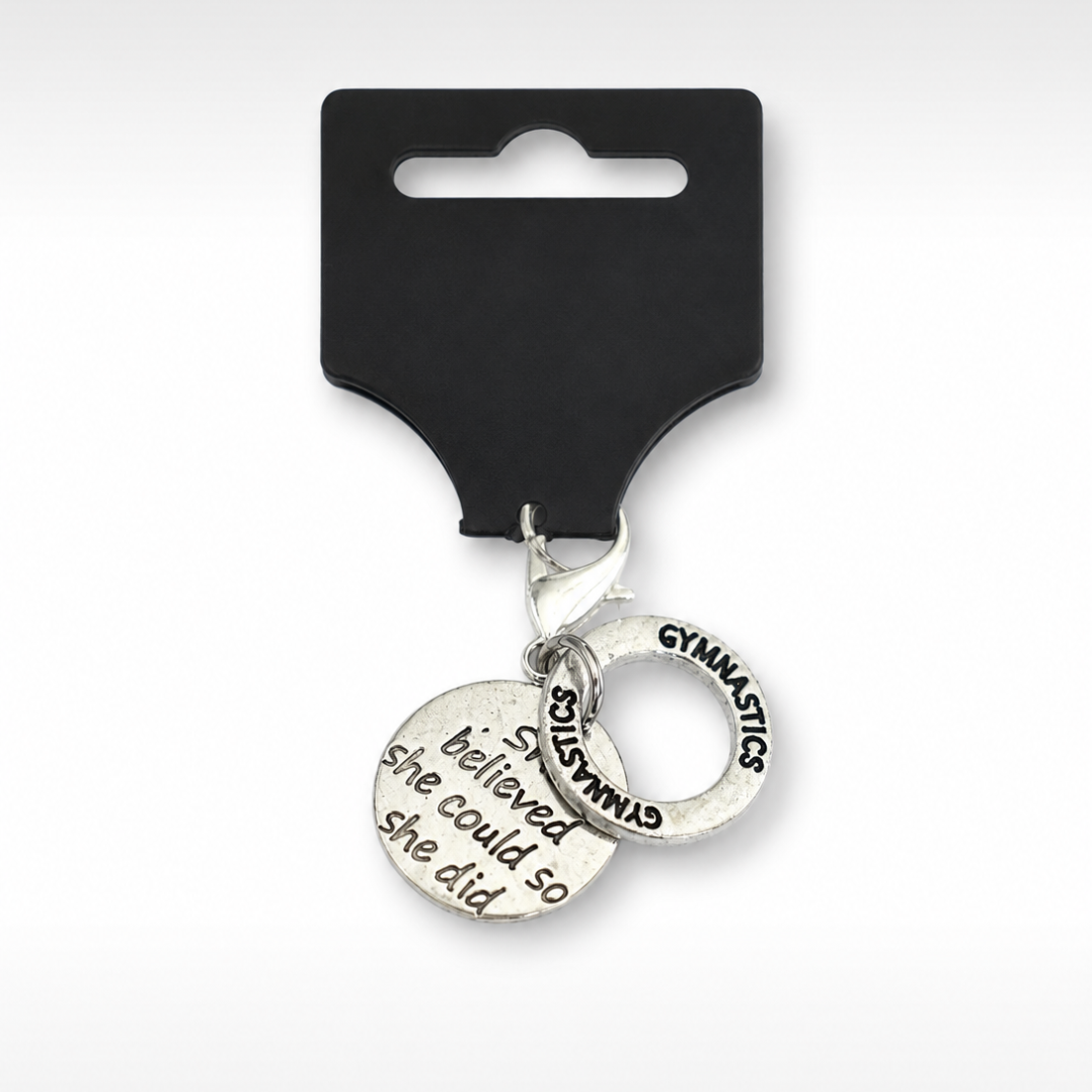 Zipper Pull