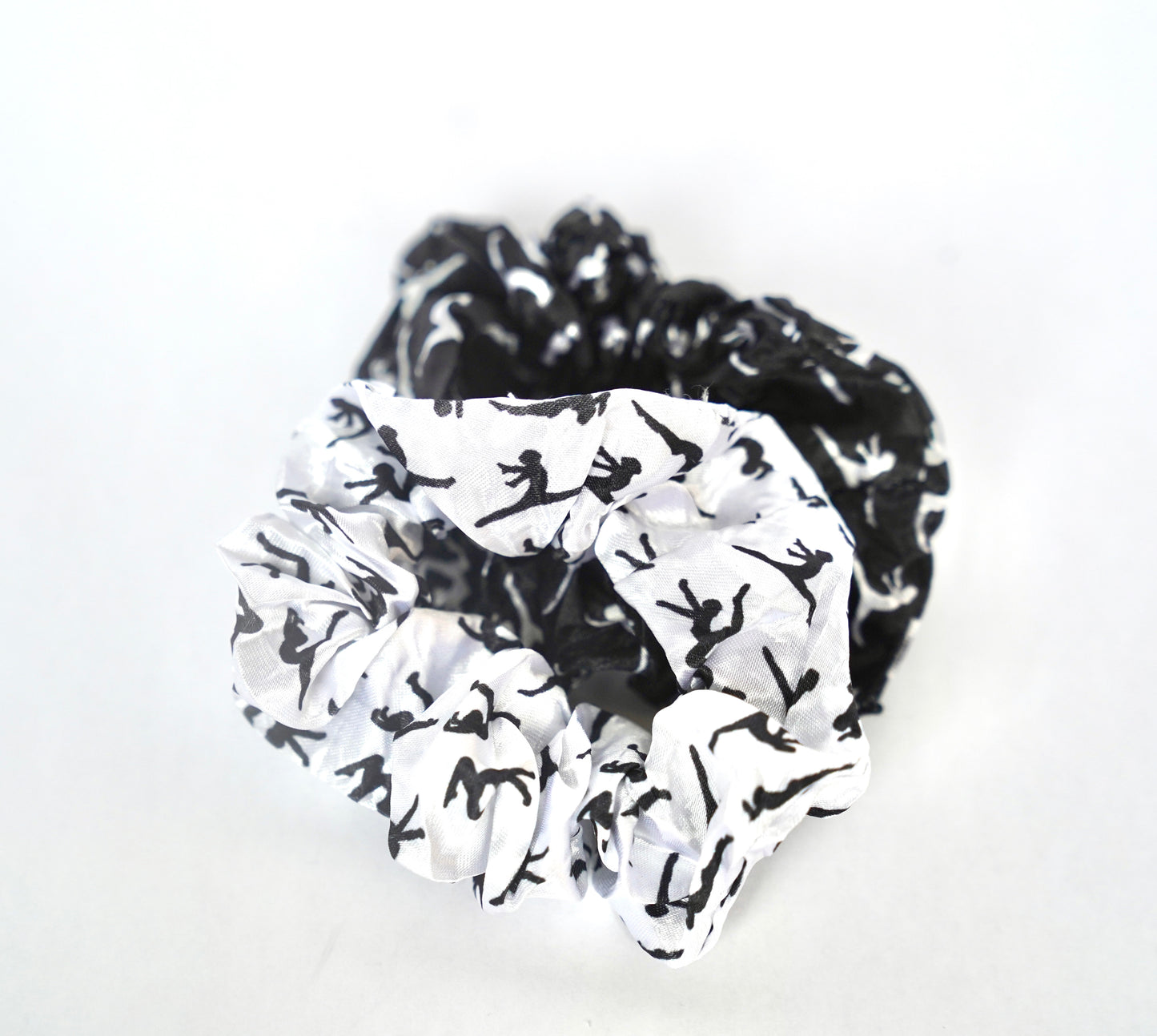 Tilton's icon scrunchie