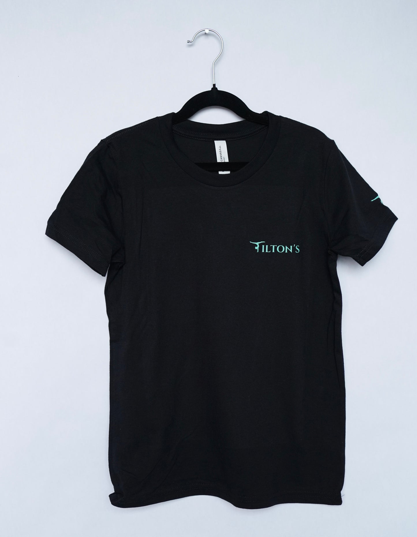 Tilton's Youth Tee