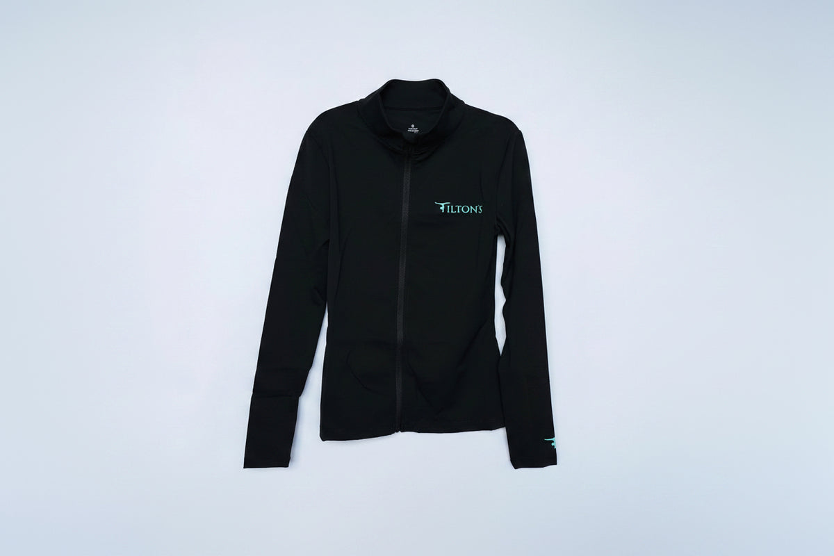Youth Team Jacket