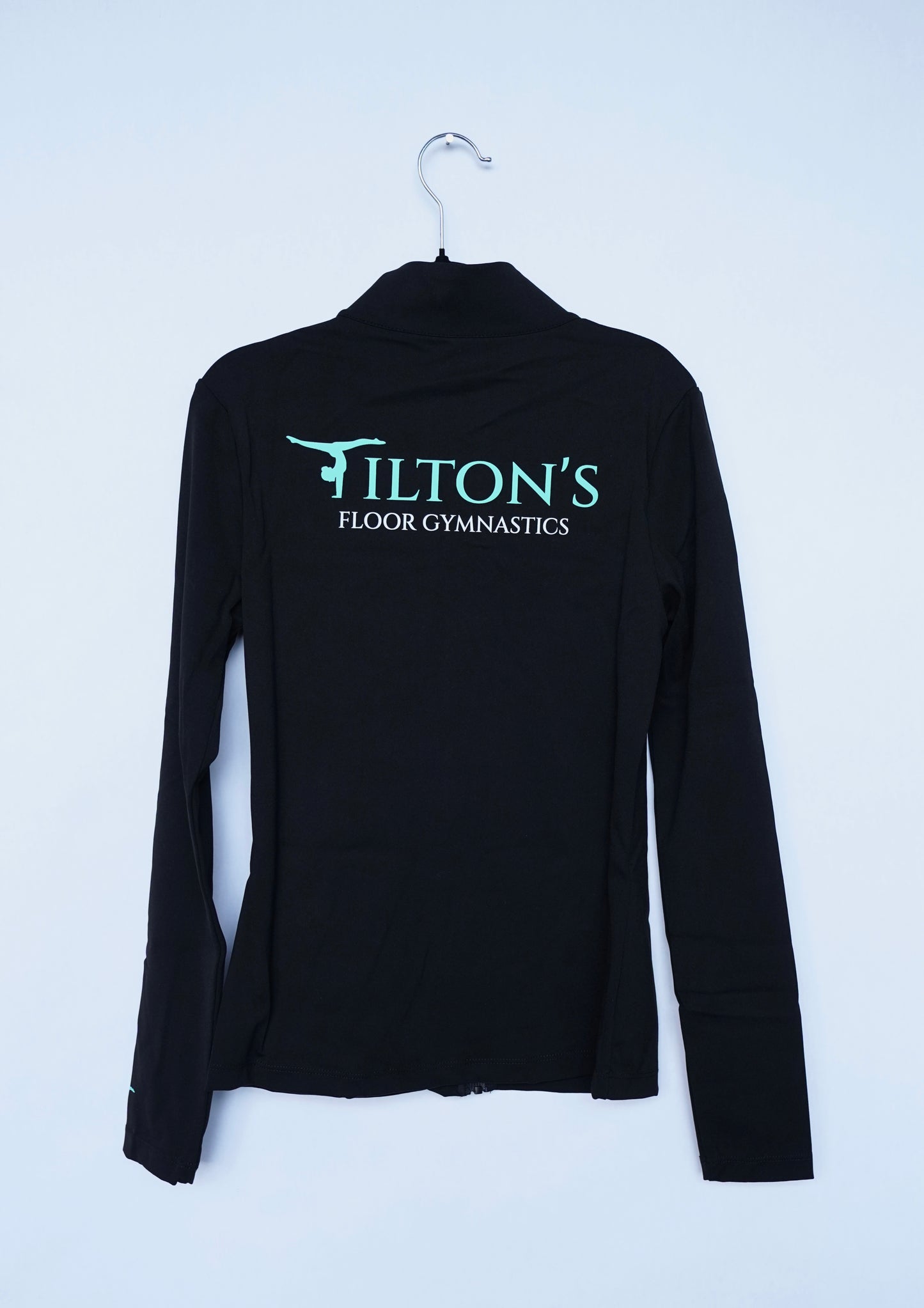 Tilton's Youth Jacket