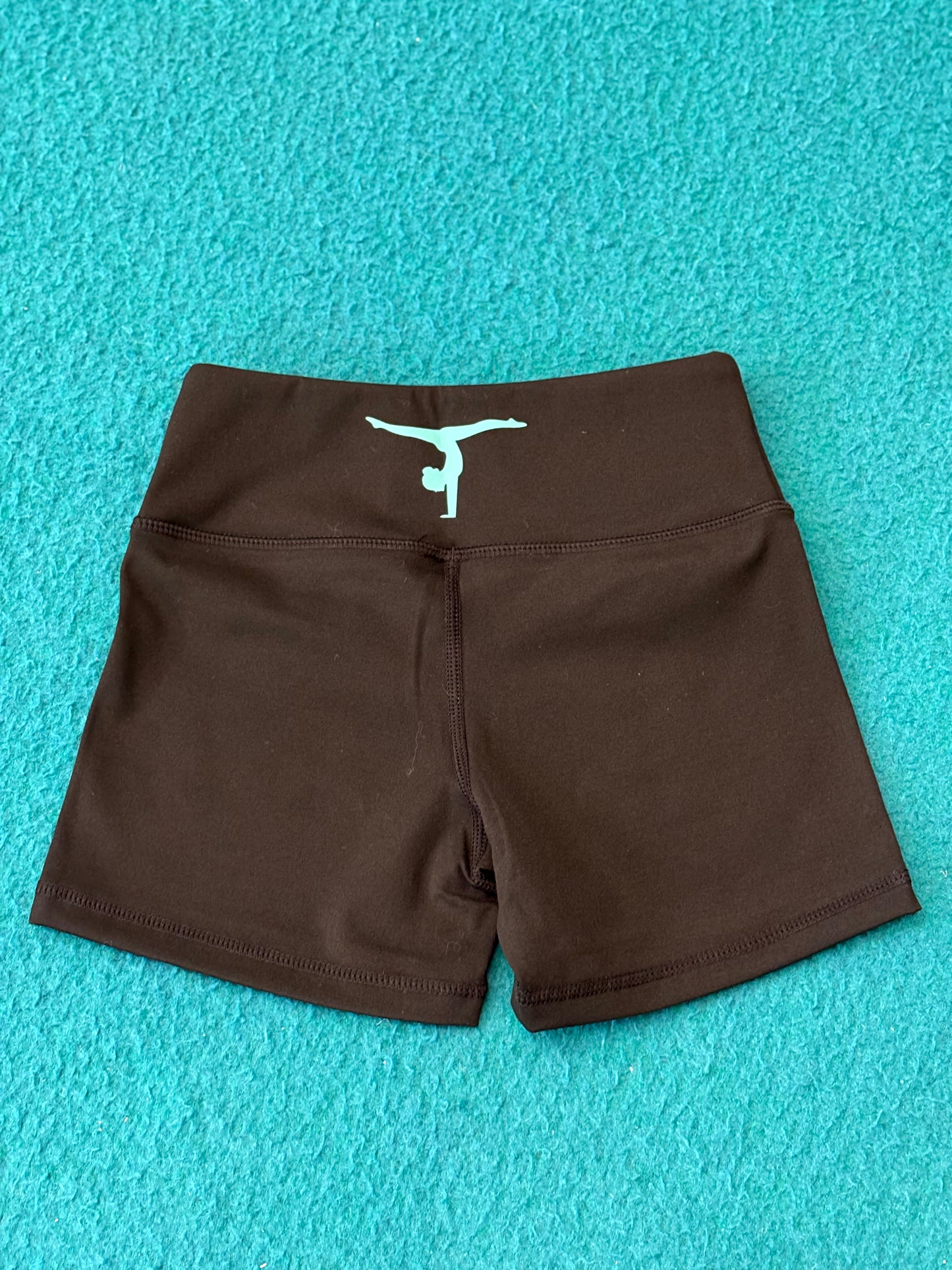 Tilton's Youth Shorts