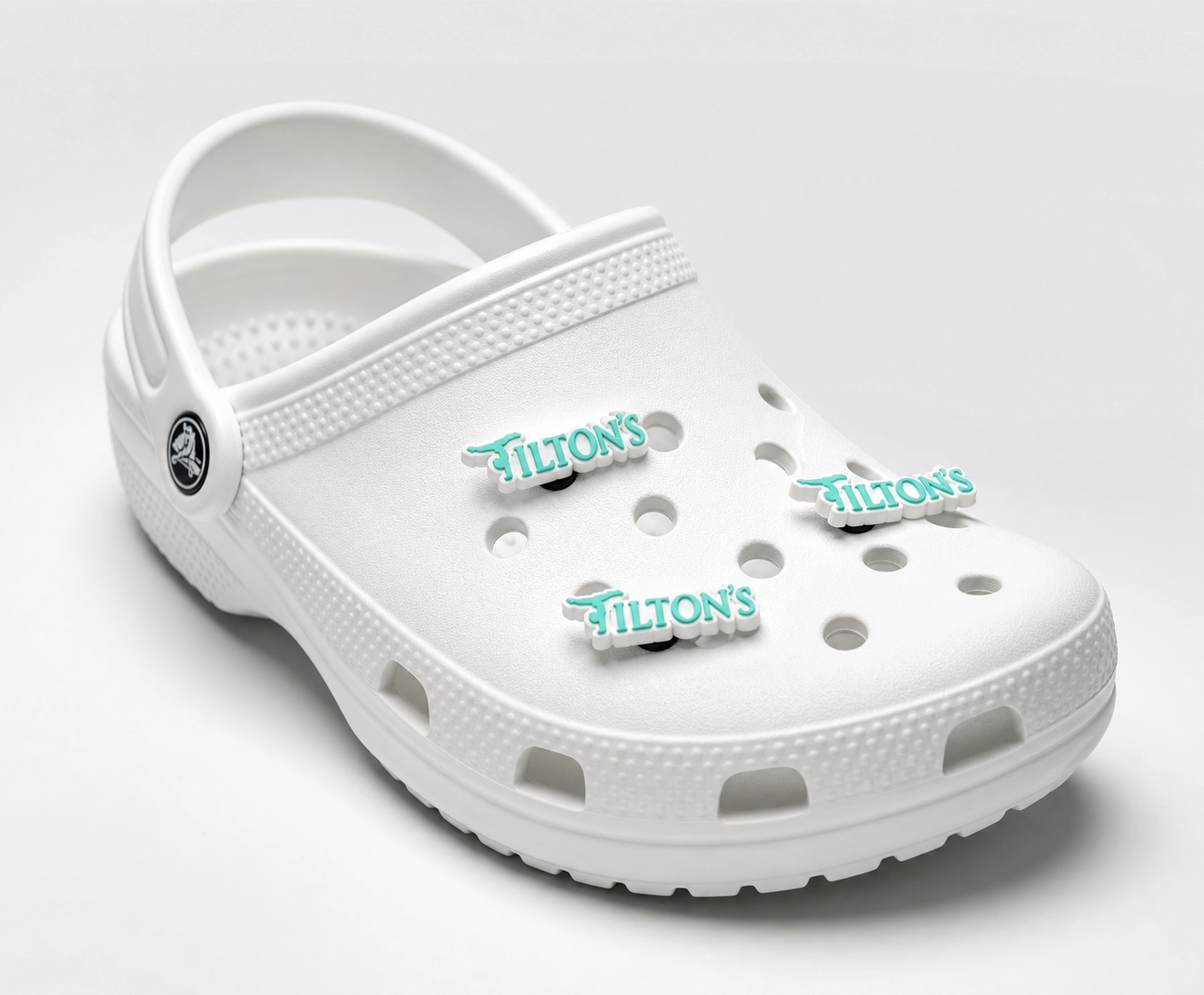 Crock Charm