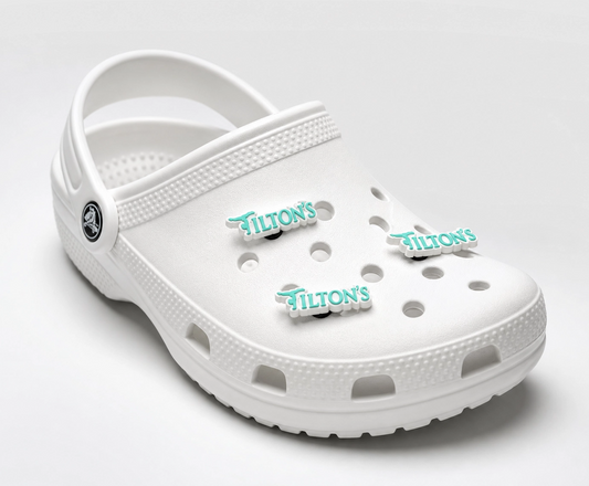 Crock Charm