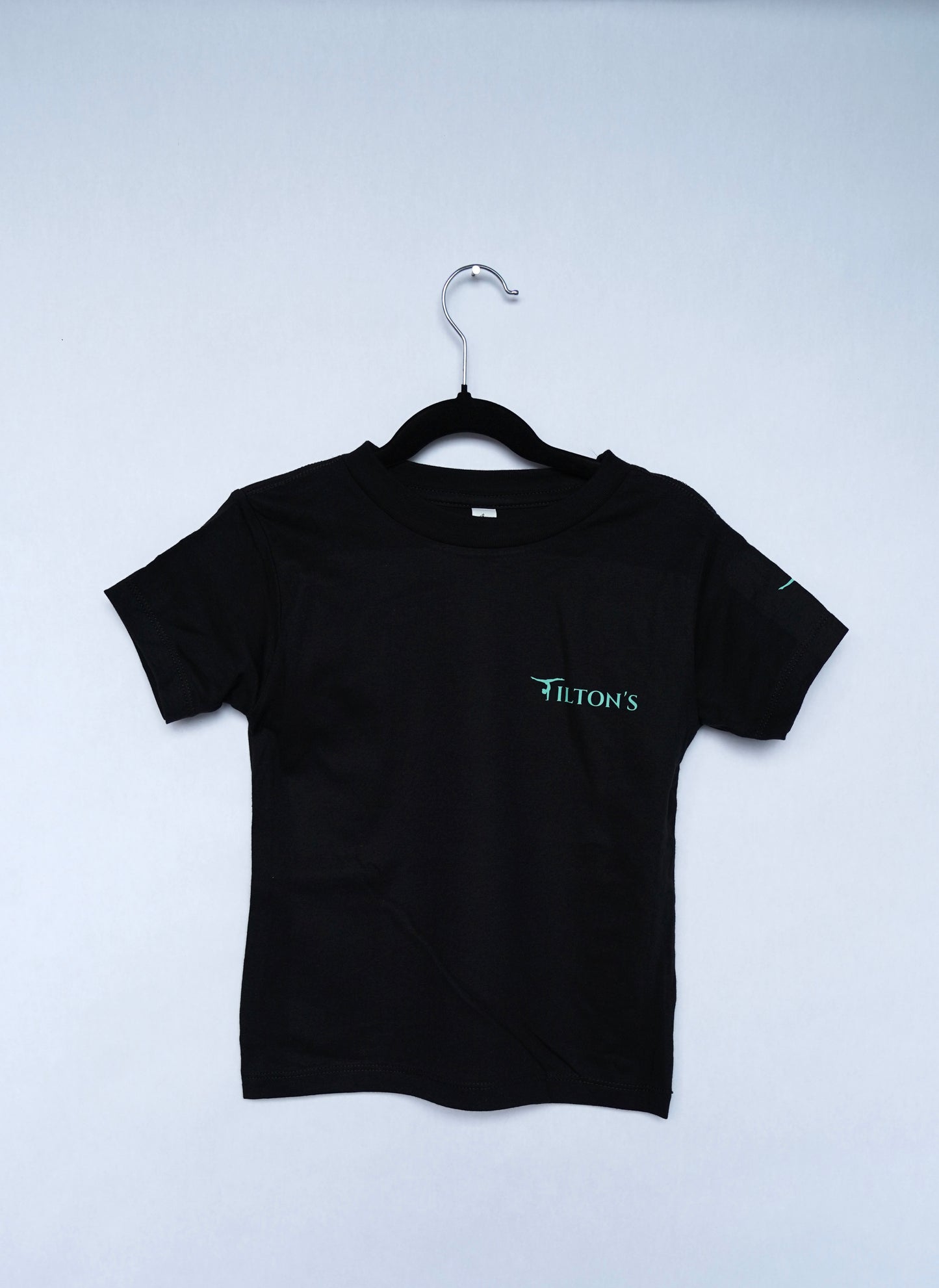 Toddler Tilton's Tee