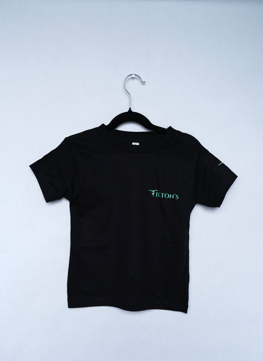 Tilton's Toddler Tee