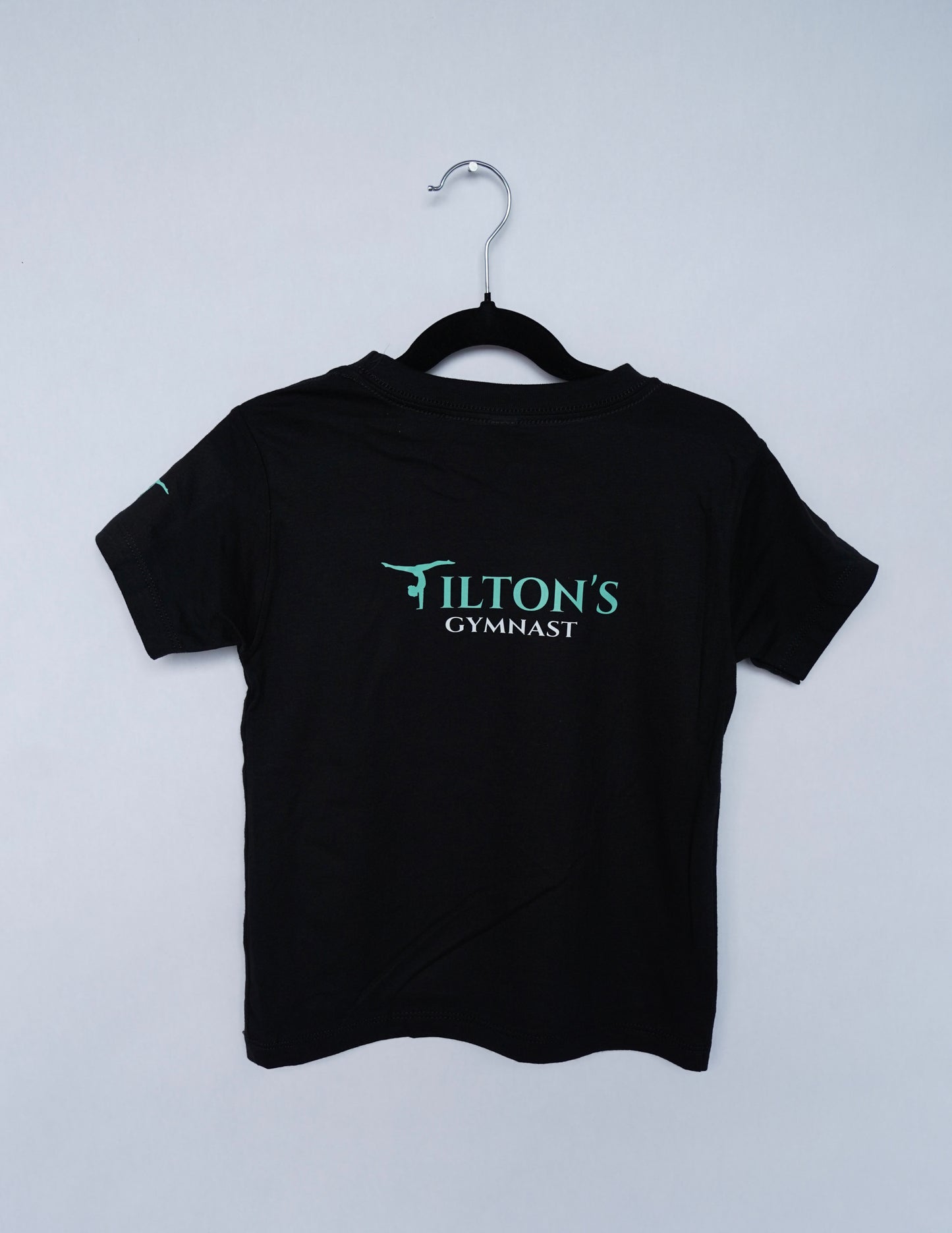 Toddler Tilton's Tee