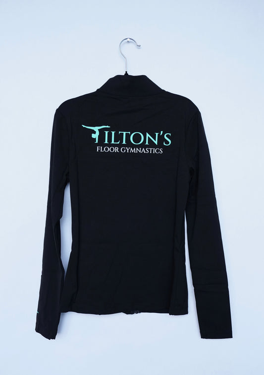 Tilton's Youth Jacket