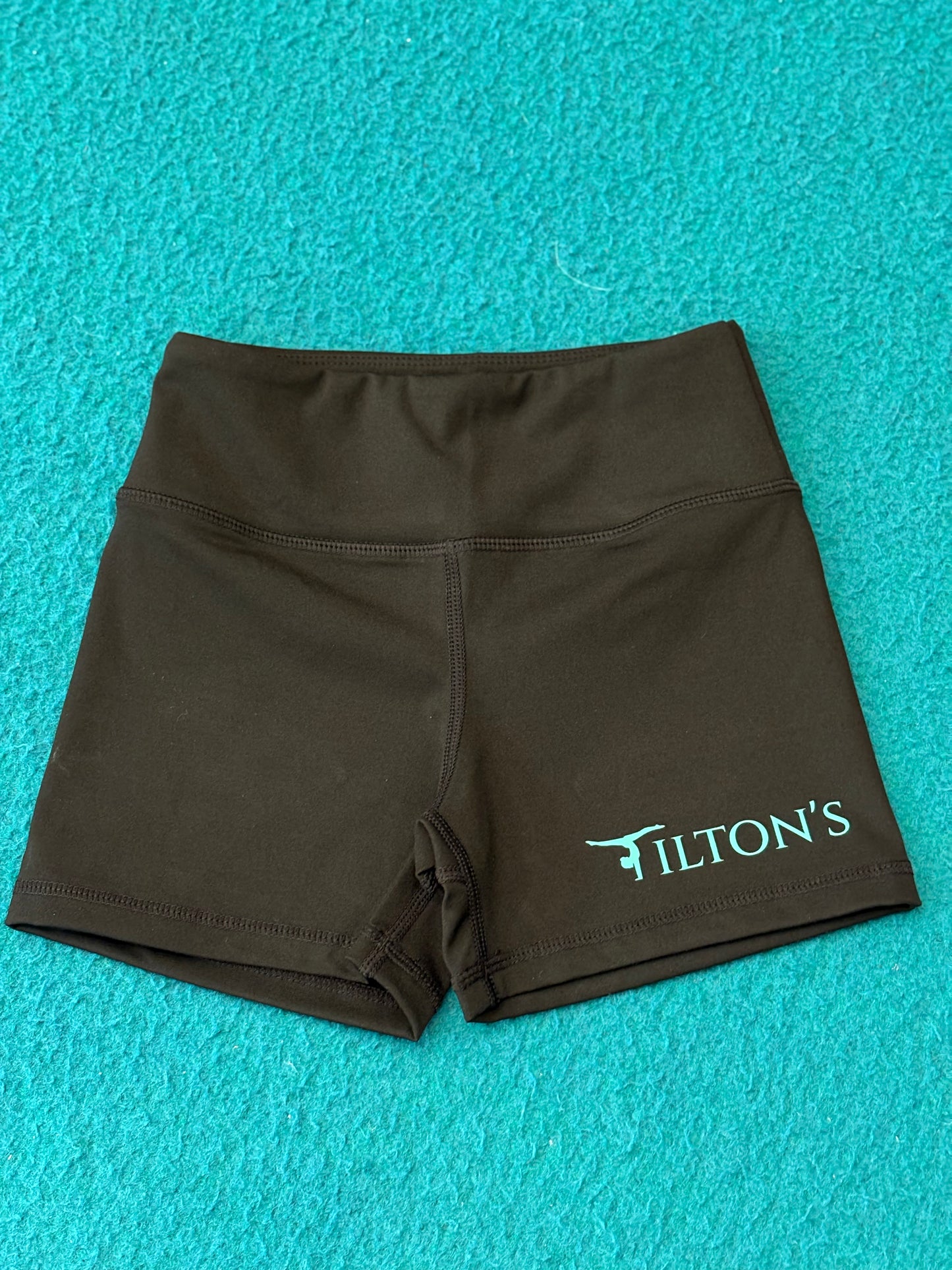 Tilton's Youth Shorts