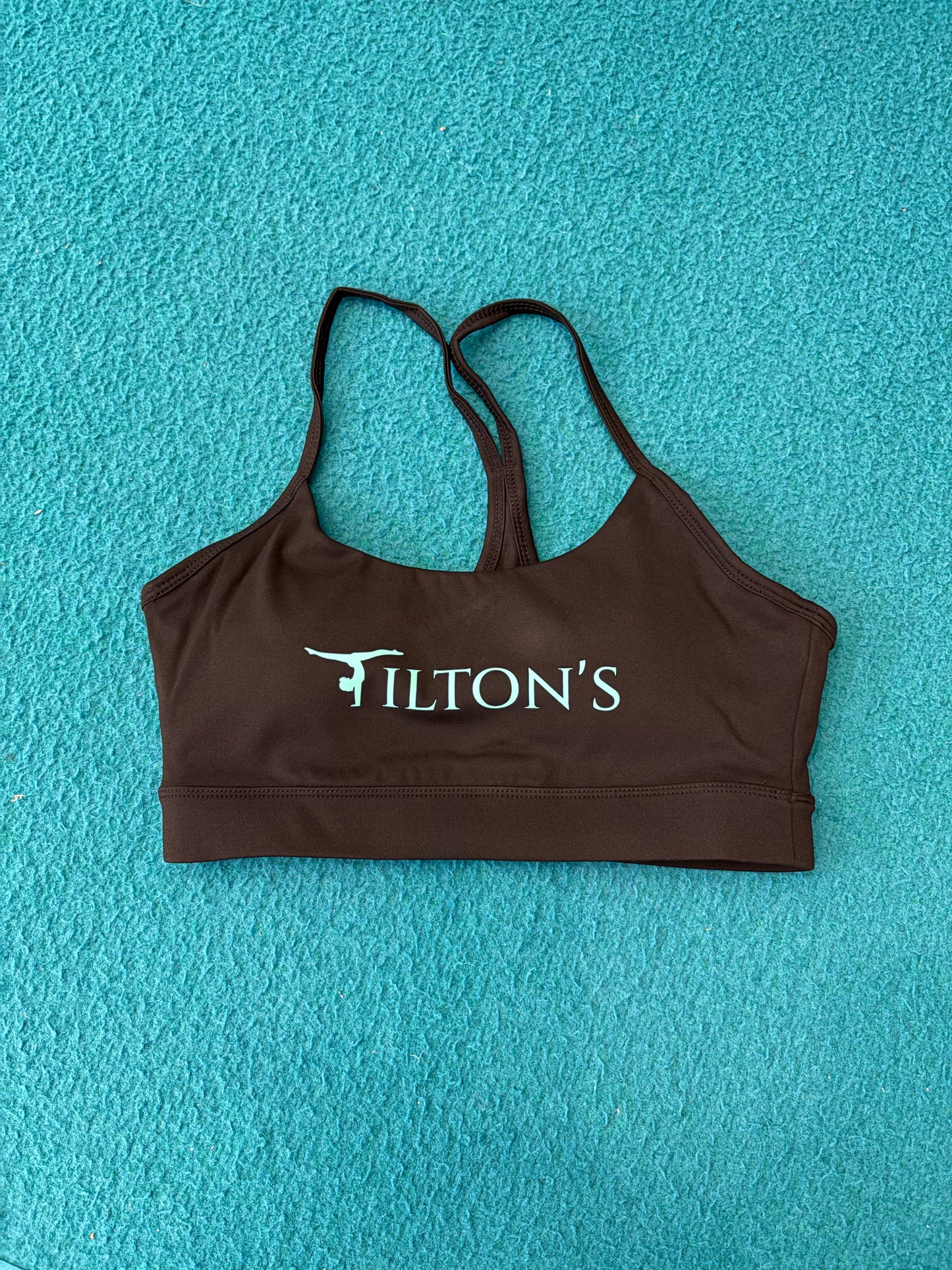 Tilton's Adult Sport Top