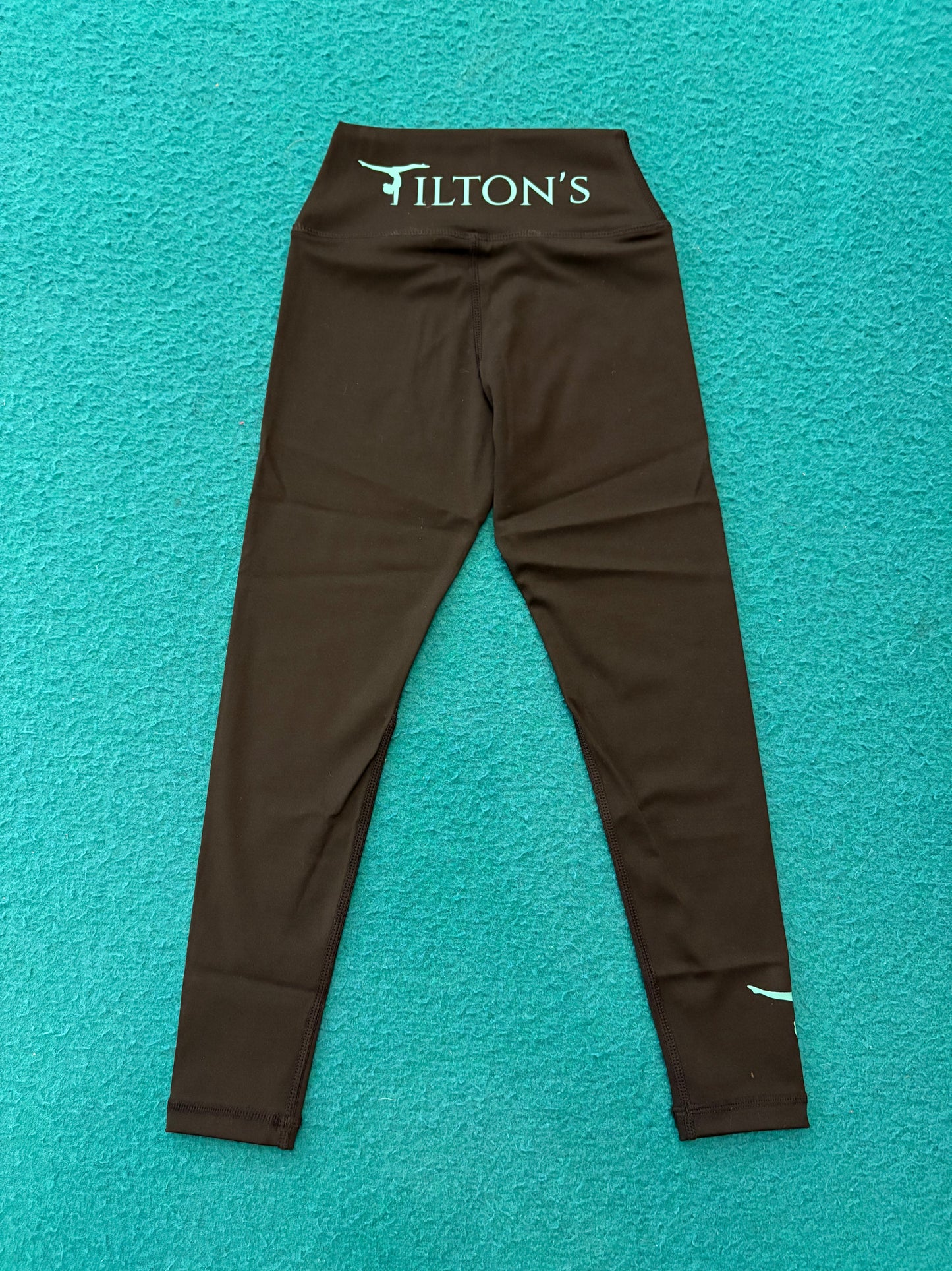 Tilton's Youth Leggings