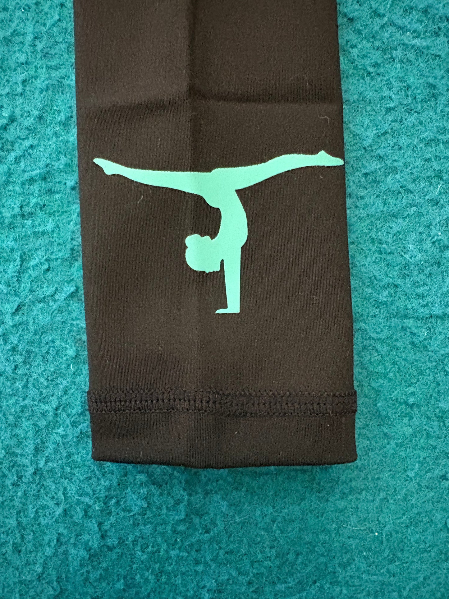 Tilton's Youth Leggings