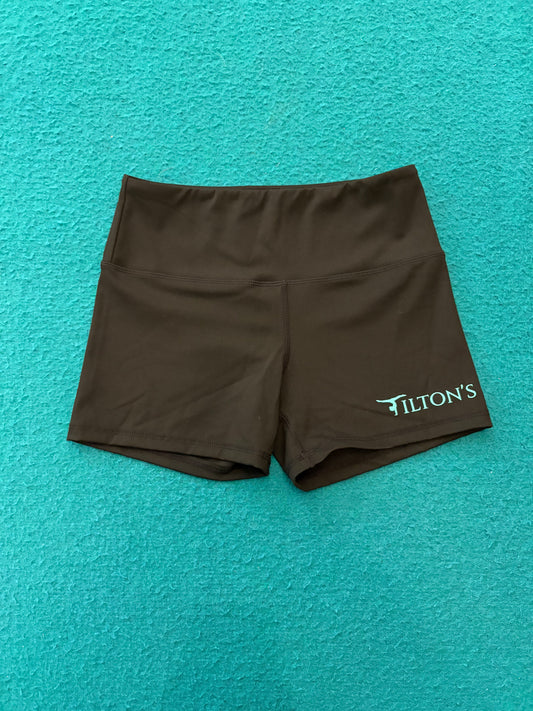 Tilton's Adult Shorts
