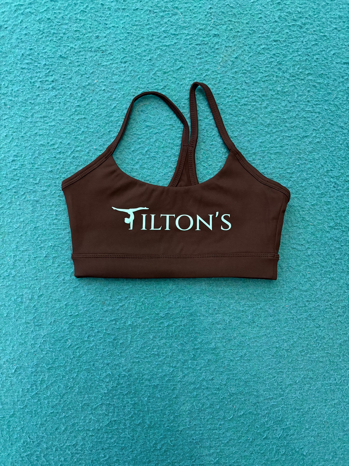Tilton's Youth Sport Top